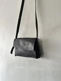 【特注】m.a+エムエークロス xs accordion long strap