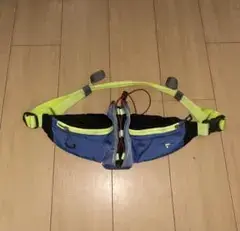 MIZUNO サイバー ウエストポーチ