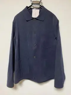 evan kinori ジャケット M エバンキノリ シャツ カバーオール