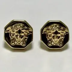 VERSACE メデューサピアス
