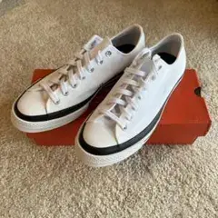 FRAGMENT MONCLER CONVERSE Chuck 70 27cm