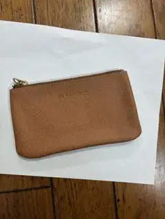 ヴィンテージ　JIL SANDER ジルサンダー コインケース 小物入れ
