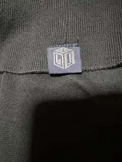 ジェネラルリサーチ コットンニット Tシャツ general research