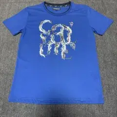 00s semantic design print T-shirt swag