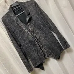 ifsixwasnine JK-REPTILE メンズ1 ジャケット