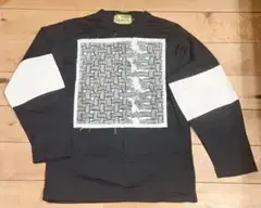 Christopher Nemeth ネメス Tシャツ 長袖 ロングスリーブ