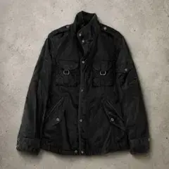 5351 POUR LES HOMMES Military Jacket