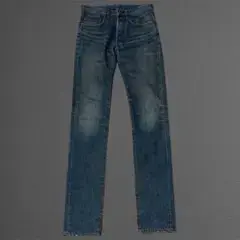 Dior Homme 06AW Claw Mark Denim W29