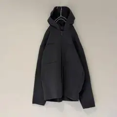 CFCL シーエフシーエル MILAN HOODIE JACKET