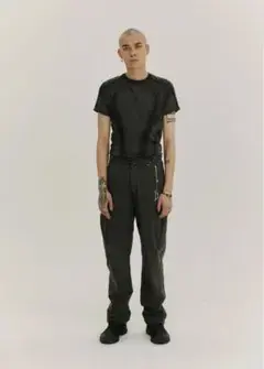 HYEIN SEO Vented Grousers size2 グレー