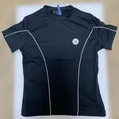 FOTUS 胎児ロゴ立体ワッペンTシャツ