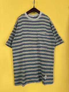 90s GRAMICCI グラミチ 総柄 Tシャツ アメリカ製