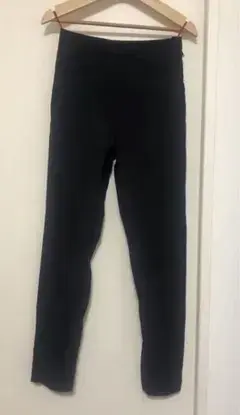 PRADA SPORTS ナイロンパンツ　ジョグパンツ　38 ダークネイビー