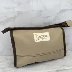 ピーターラビット ミニポーチ 小物入れ ポーチ PETER RABBIT