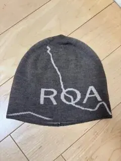 ROA ビーニー　ニット帽
