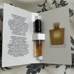 Burberry Goddess Parfum 1.5ml 香水
