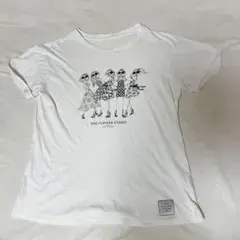 THE FLOWER STAND KEITA MARUYAMA イラストTシャツ