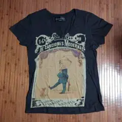 SHARE SPIRIT Tシャツ M