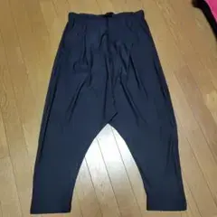 バジュラ　サルエルパンツ