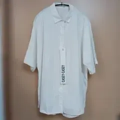 Mサイズ CASEY CASEY WAGA SHIRT ケイシーケイシーシャツ