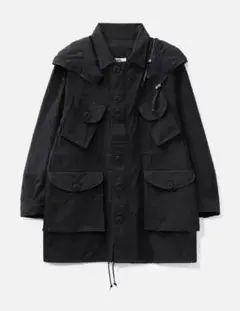 Junya cp 25ss コート
