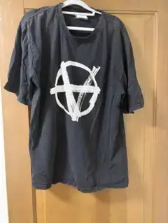 VETEMENTS ロゴ Tシャツ