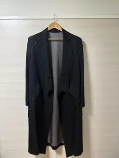 sulvam 21aw シルバーラインコート