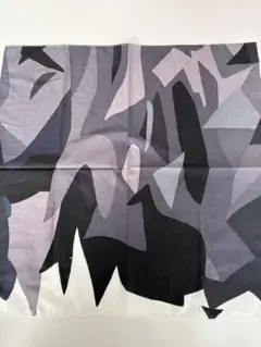 イッセイミヤケ　ハンカチ　美品　HaaT ISSEYMIYAKE