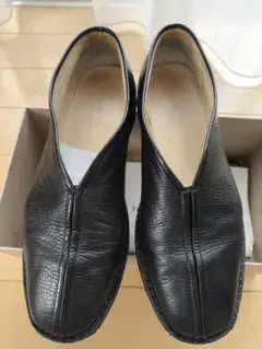 LEMAIRE chinese slippers サイズ43