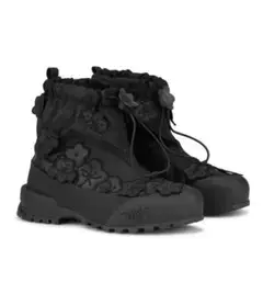 THE NORTH FACE × CECILIE BAHNSEN ブーツ38