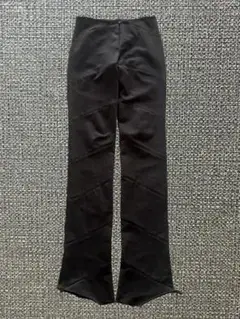 m.a+ Maurizio Amadei spiral pants