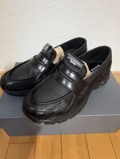 【美品】JUNYA WATANABE MAN New Balance ローファー