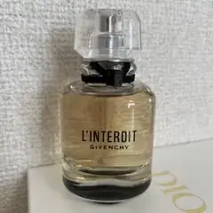 GIVENCHY ランテルディ オードパルファム 30ml