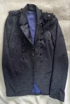 ifsixwasnine spider jacket