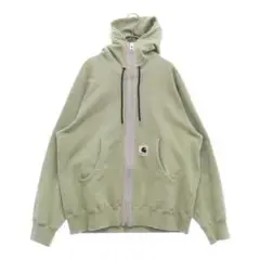 Carhartt WIP × sacai Isetan Exclusive Ca