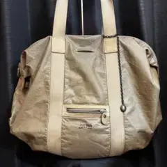 archive Jean Paul GAULTIER HOMME ボストンバッグ