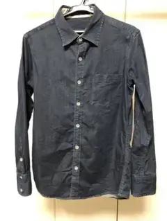 BACK BONE バックボーン メンズ シャツ