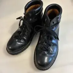Geoffrey B. Small /ジェフリービースモール　マウンテンブーツ