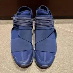 Y-3 qasa high