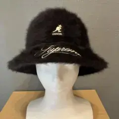 Supreme KANGOL Furgora Casual ハット　M
