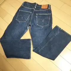 SAMURAIJEANS S4000VX デニム ブーツカット 零 ZERO