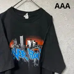 AAA アルスタイル Tシャツ 半袖 ルカによる福音書 新約聖書 L