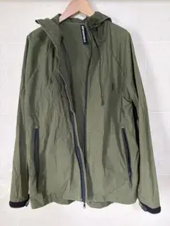 リップヴァンウィンクル　アウター