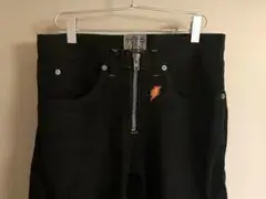 W&LT スキニーデニムパンツ　Y2K