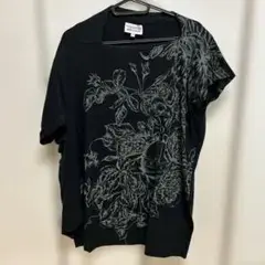 d*7様 Vivienne Westwood RED LABEL 変形カットソー