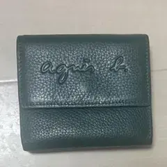 アニエスベー　財布
