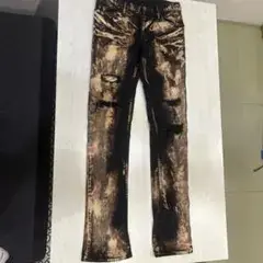 LGB ルグランブルー　MARSデニム
