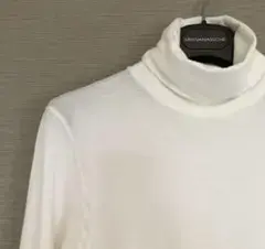 KRIS VAN ASSCHE クリス Dior オム タートル ネック