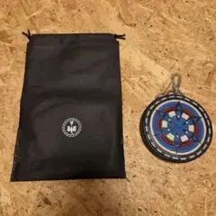 blackmeans コインケース 小銭入れ レザー 極美品