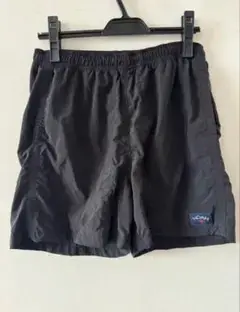 Noah NYC Core Swim Trunk S ノア スイムショーツ S
